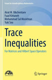Trace Inequalities