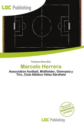 Marcelo Herrera