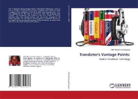 Translator's Vantage Points: