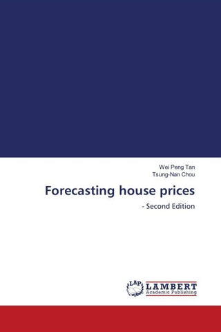 Forecasting house prices
