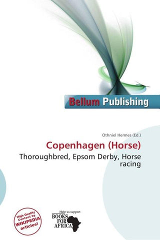 Copenhagen (Horse)