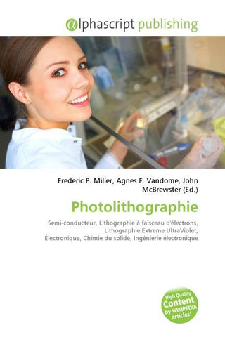 Photolithographie
