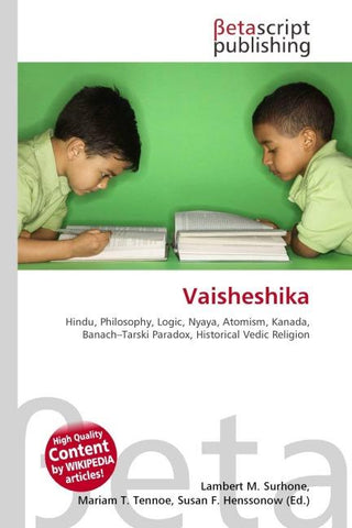 Vaisheshika