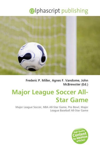 Major League Soccer All-Star Game