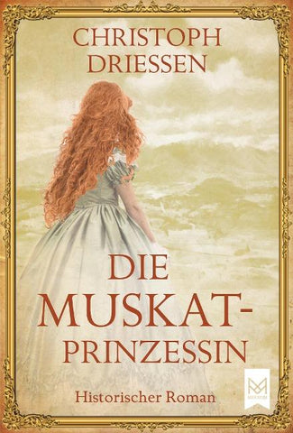 Die Muskatprinzessin