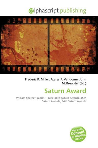 Saturn Award