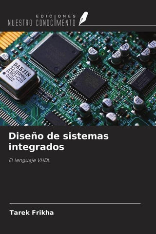 Diseño de sistemas integrados