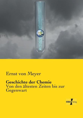 Geschichte der Chemie