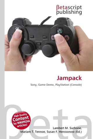 Jampack
