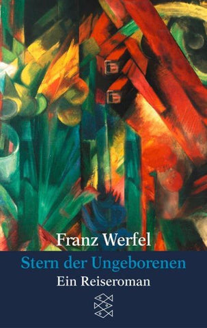 Stern der Ungeborenen