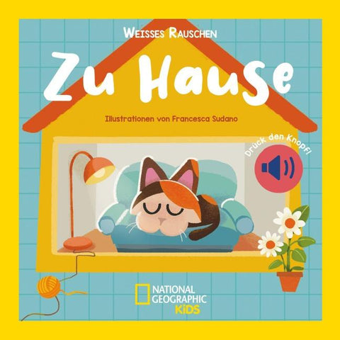 Zu Hause