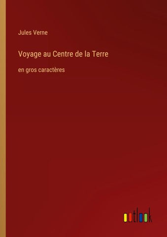 Voyage au Centre de la Terre