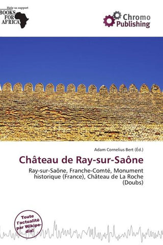 Château de Ray-sur-Saône
