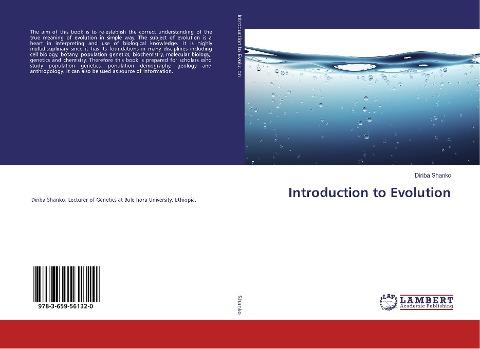 Introduction to Evolution