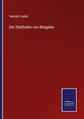 Der Statthalter von Bengalen