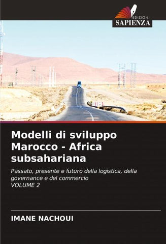 Modelli di sviluppo Marocco - Africa subsahariana