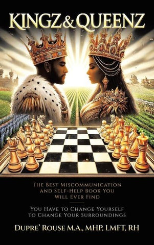 Kingz & Queenz