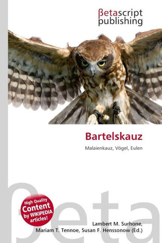 Bartelskauz