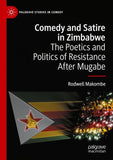 Comedy and Satire in Zimbabwe