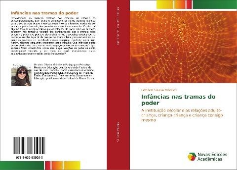Infâncias nas tramas do poder