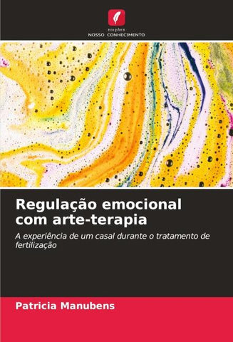 Regulação emocional com arte-terapia