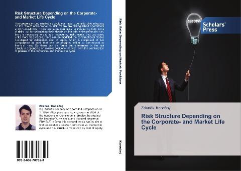 Risk Structure Depending on the Corporate- and Market Life Cycle