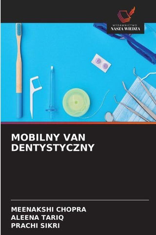 MOBILNY VAN DENTYSTYCZNY