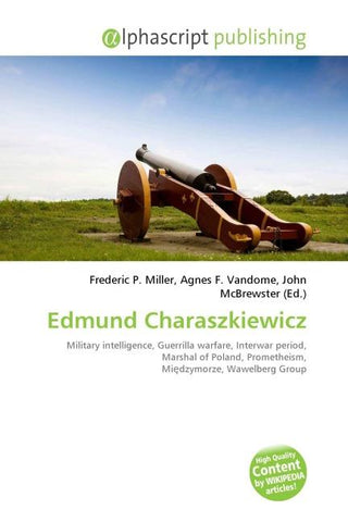 Edmund Charaszkiewicz