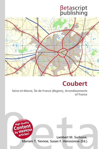 Coubert