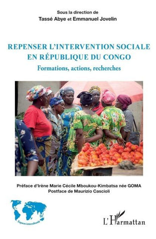 Repenser l'intervention sociale en République du Congo