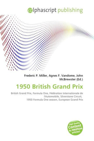 1950 British Grand Prix