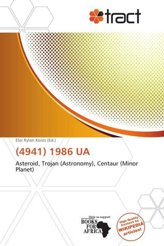 (4941) 1986 UA