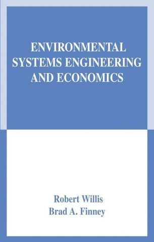 Environmental Systems Engineering and Economics