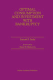 Optimal Consumption and Investment with Bankruptcy