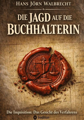 Die Jagd auf die Buchhalterin