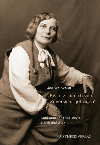 „Bis jetzt bin ich von Zuversicht getragen.“