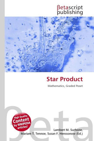 Star Product