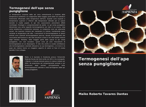 Termogenesi dell'ape senza pungiglione
