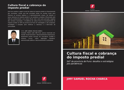 Cultura fiscal e cobrança do imposto predial