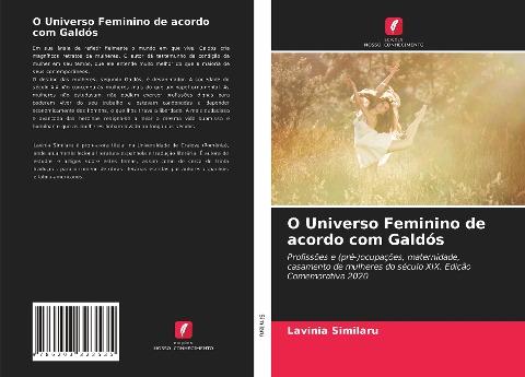 O Universo Feminino de acordo com Galdós