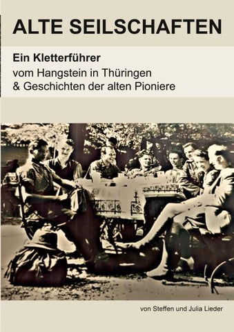 Alte Seilschaften