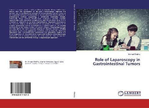 Role of Laparoscopy in Gastrointestinal Tumors