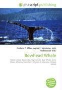 Bowhead Whale
