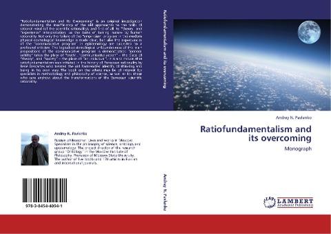 Ratiofundamentalism and its overcoming
