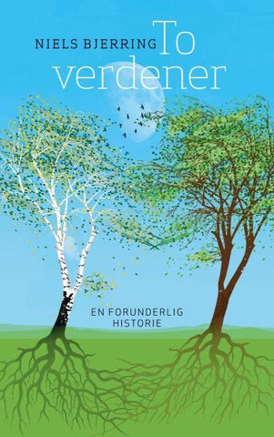 To verdener