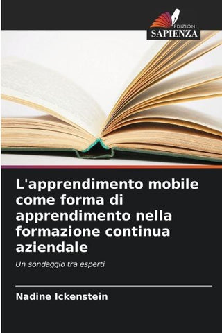 L'apprendimento mobile come forma di apprendimento nella formazione continua aziendale