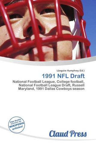 1991 NFL Draft