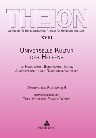 Diakonie der Religionen 4