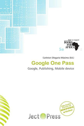 Google One Pass