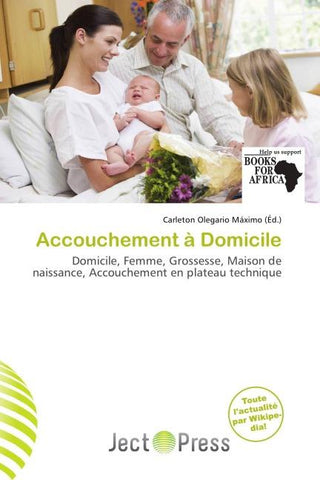 Accouchement à Domicile